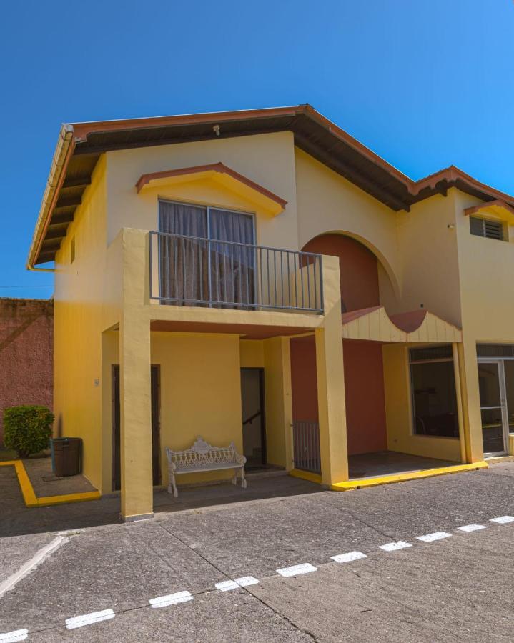 Villas Del Mar La Ceiba Extérieur photo
