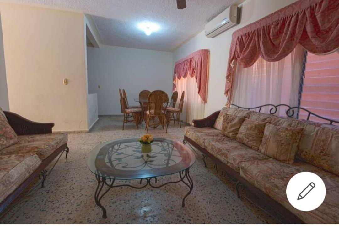 Villas Del Mar La Ceiba Extérieur photo