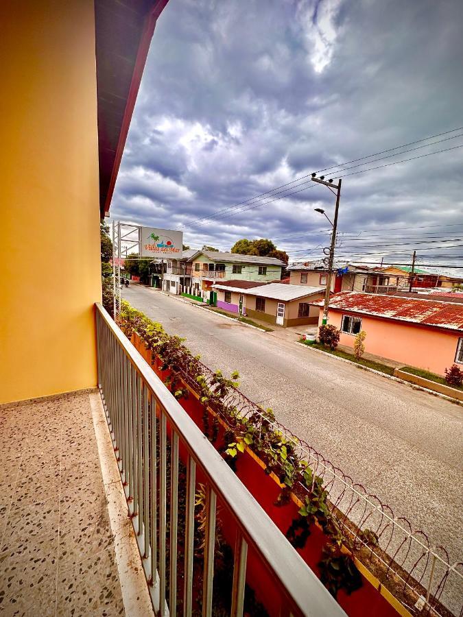 Villas Del Mar La Ceiba Extérieur photo