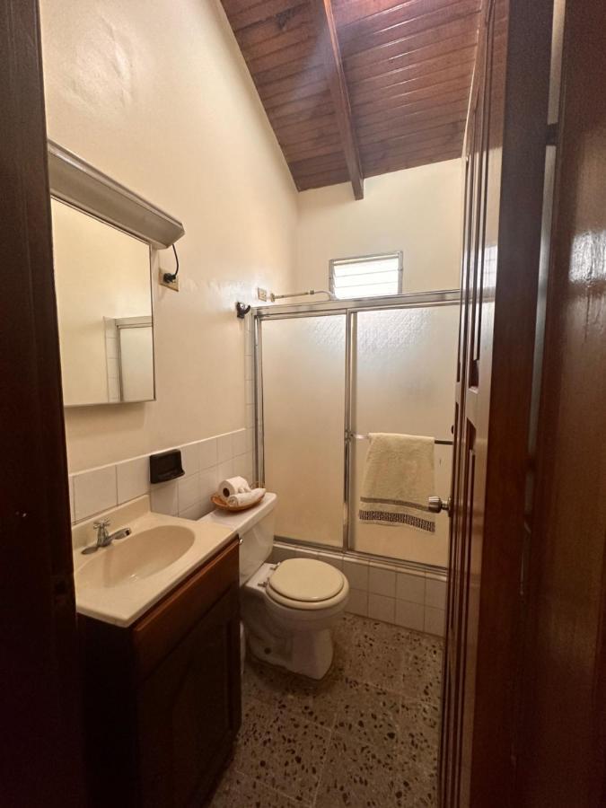 Villas Del Mar La Ceiba Extérieur photo