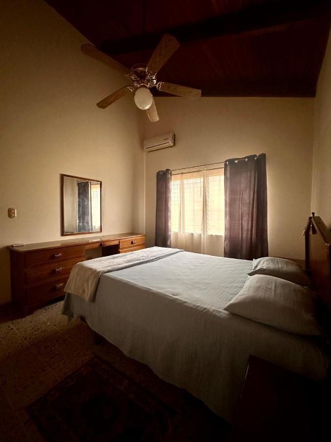Villas Del Mar La Ceiba Extérieur photo