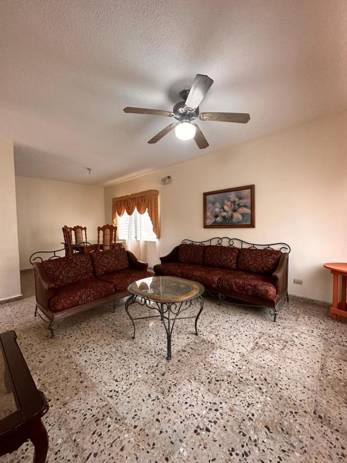 Villas Del Mar La Ceiba Extérieur photo