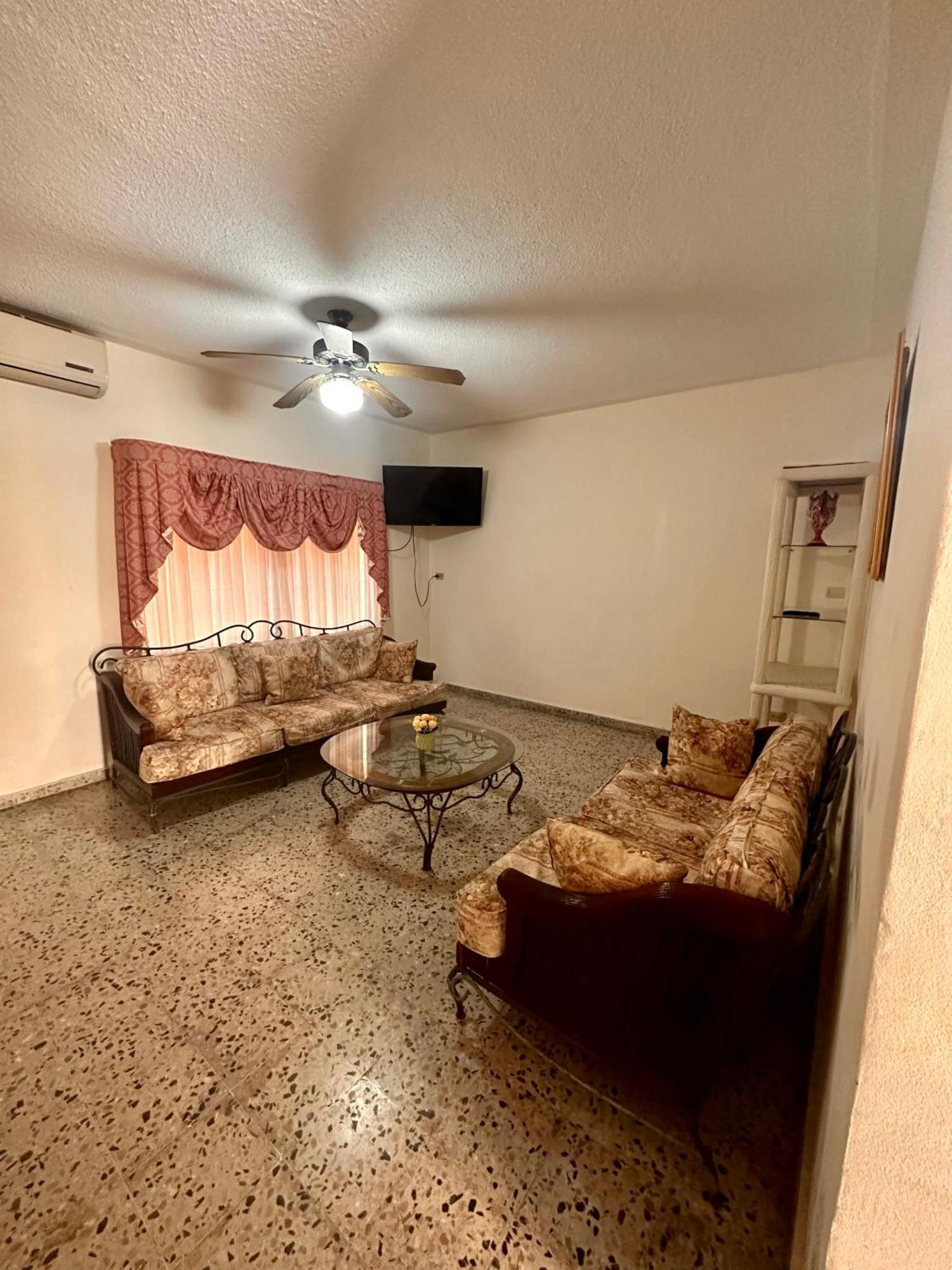 Villas Del Mar La Ceiba Extérieur photo
