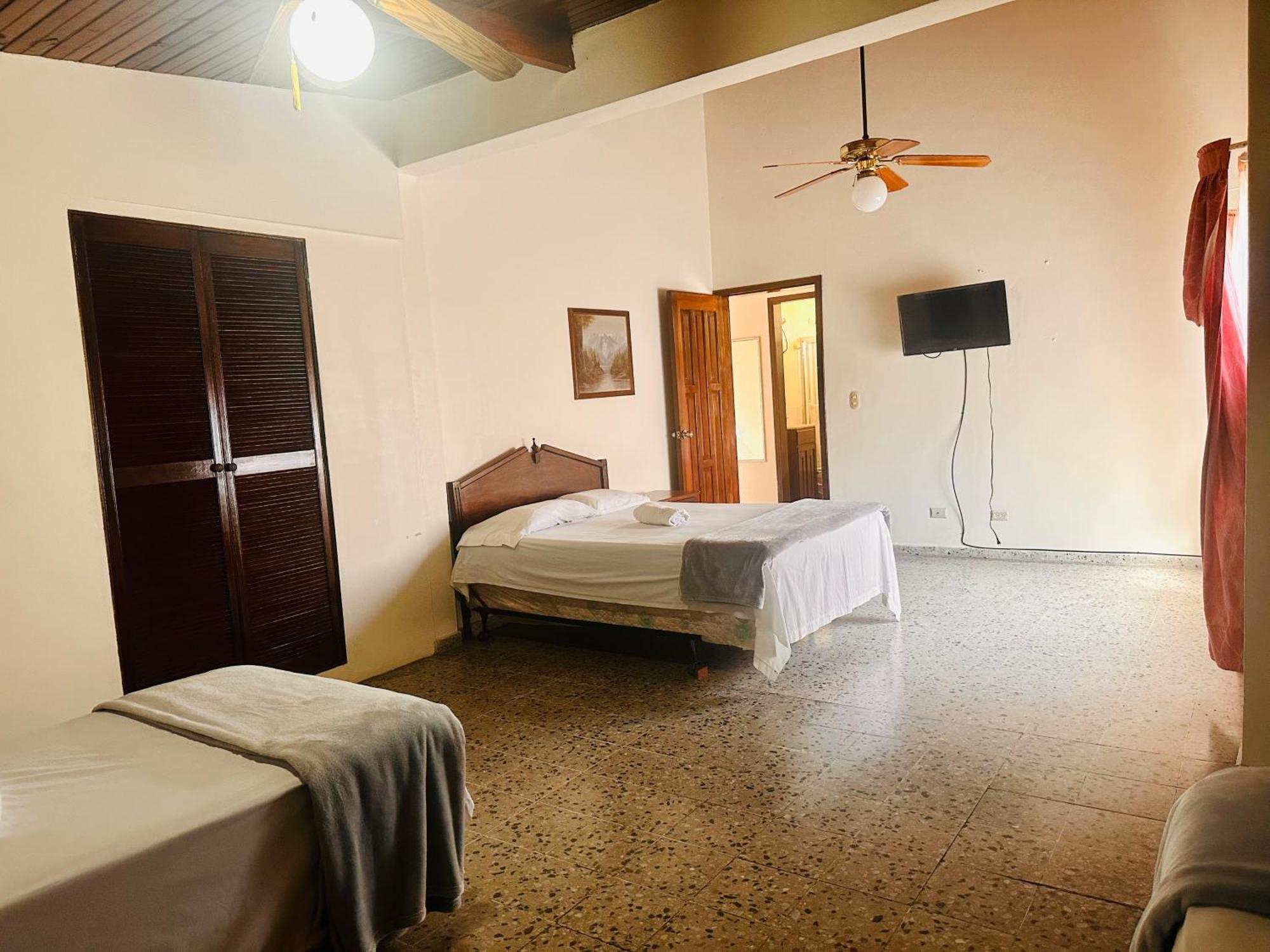 Villas Del Mar La Ceiba Extérieur photo