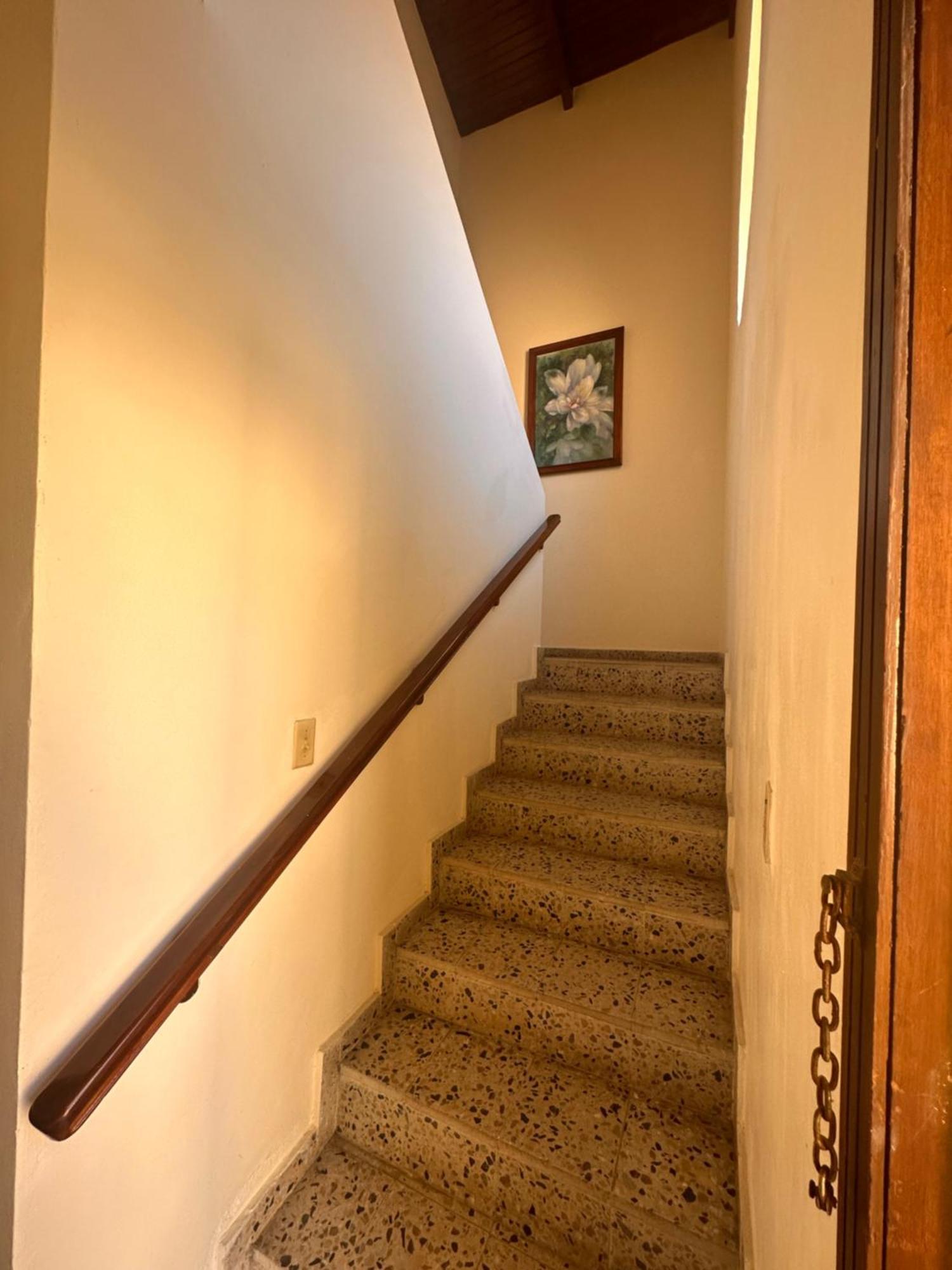 Villas Del Mar La Ceiba Extérieur photo