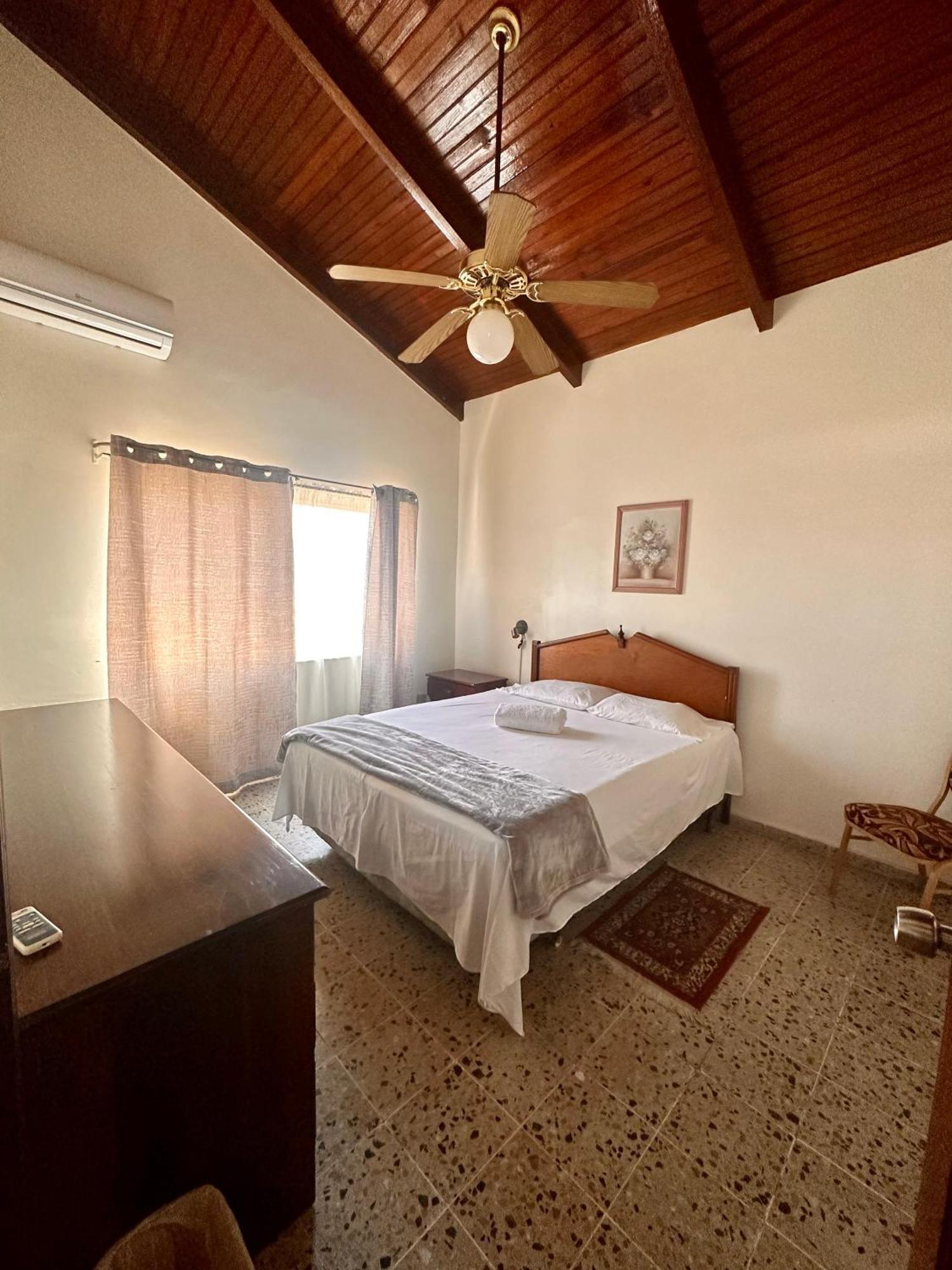 Villas Del Mar La Ceiba Extérieur photo