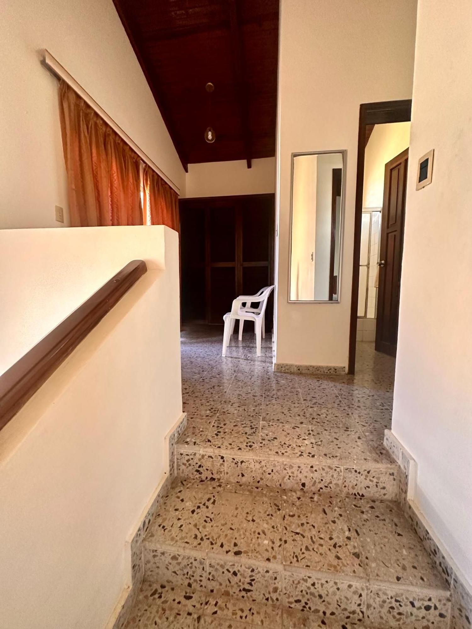 Villas Del Mar La Ceiba Extérieur photo