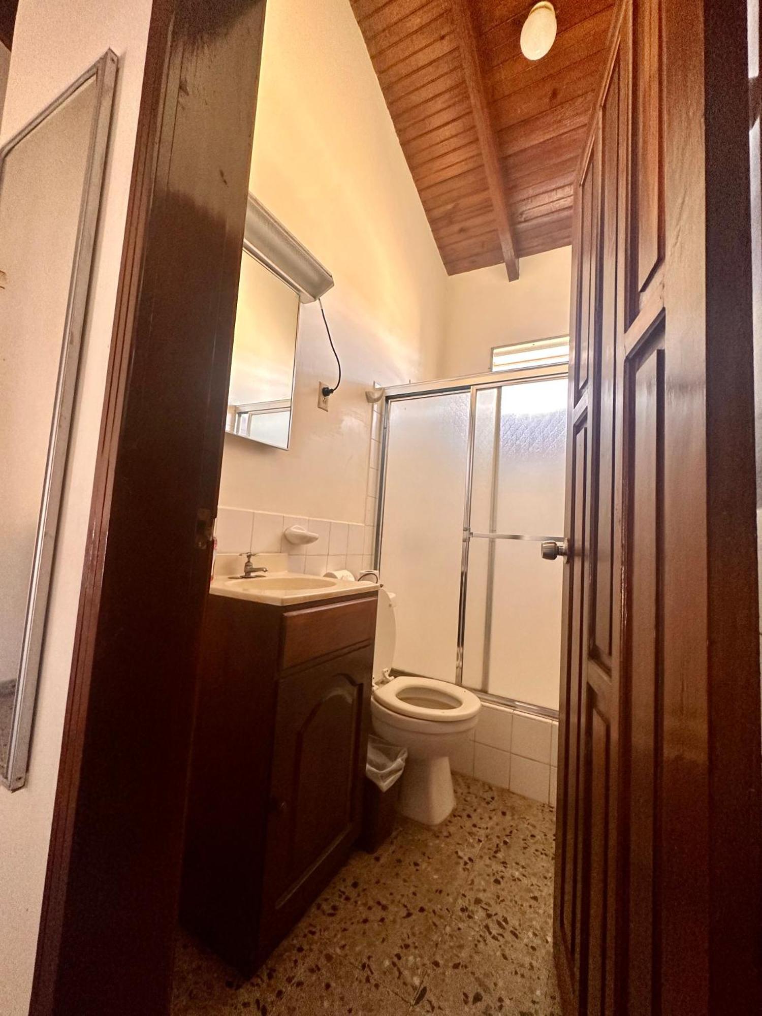 Villas Del Mar La Ceiba Extérieur photo