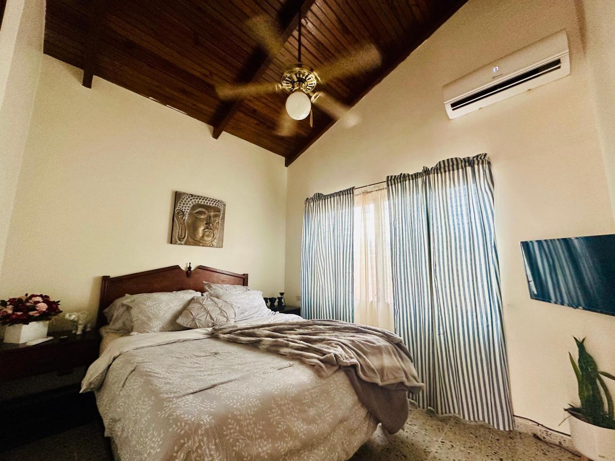 Villas Del Mar La Ceiba Extérieur photo