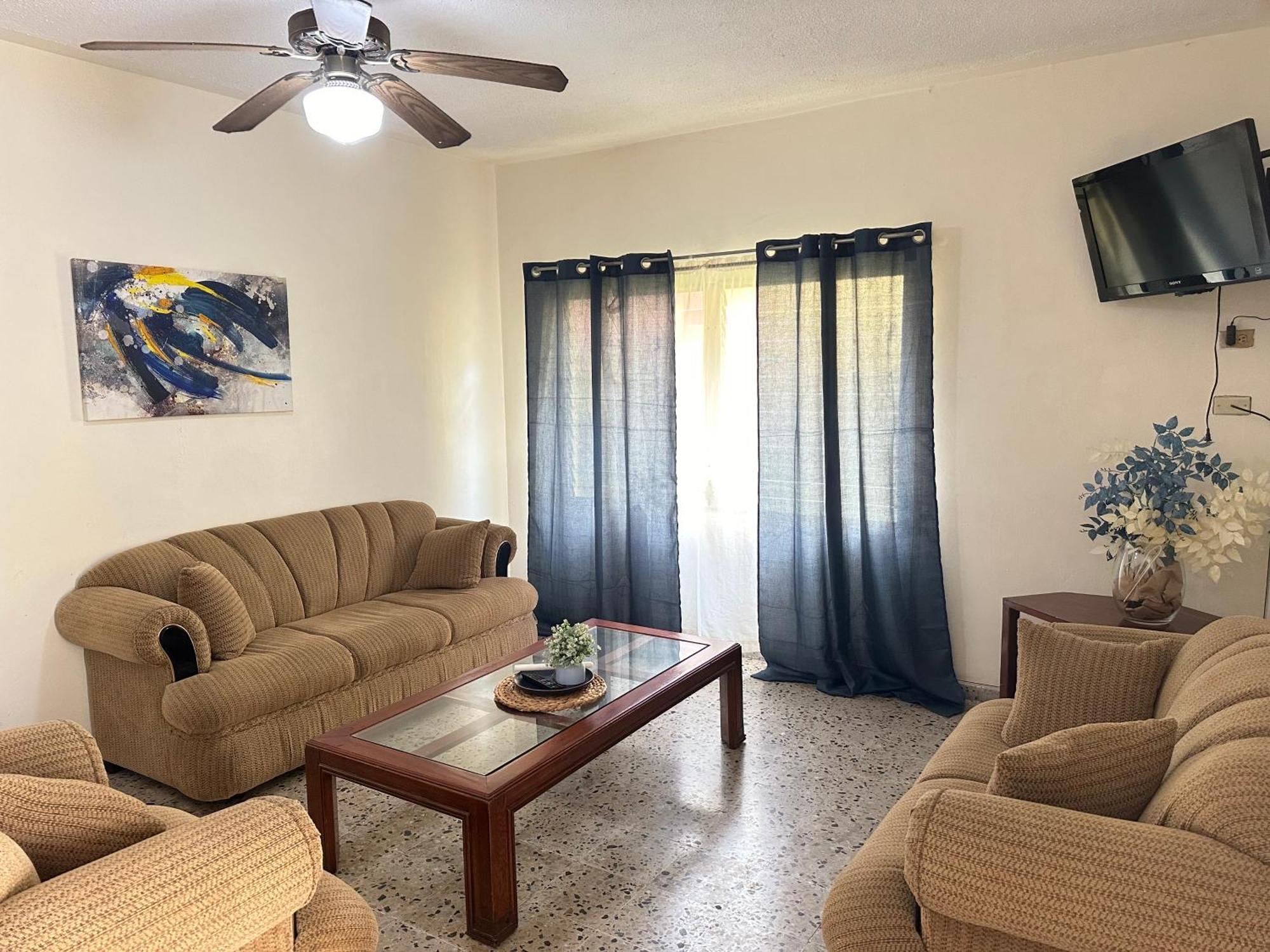 Villas Del Mar La Ceiba Extérieur photo