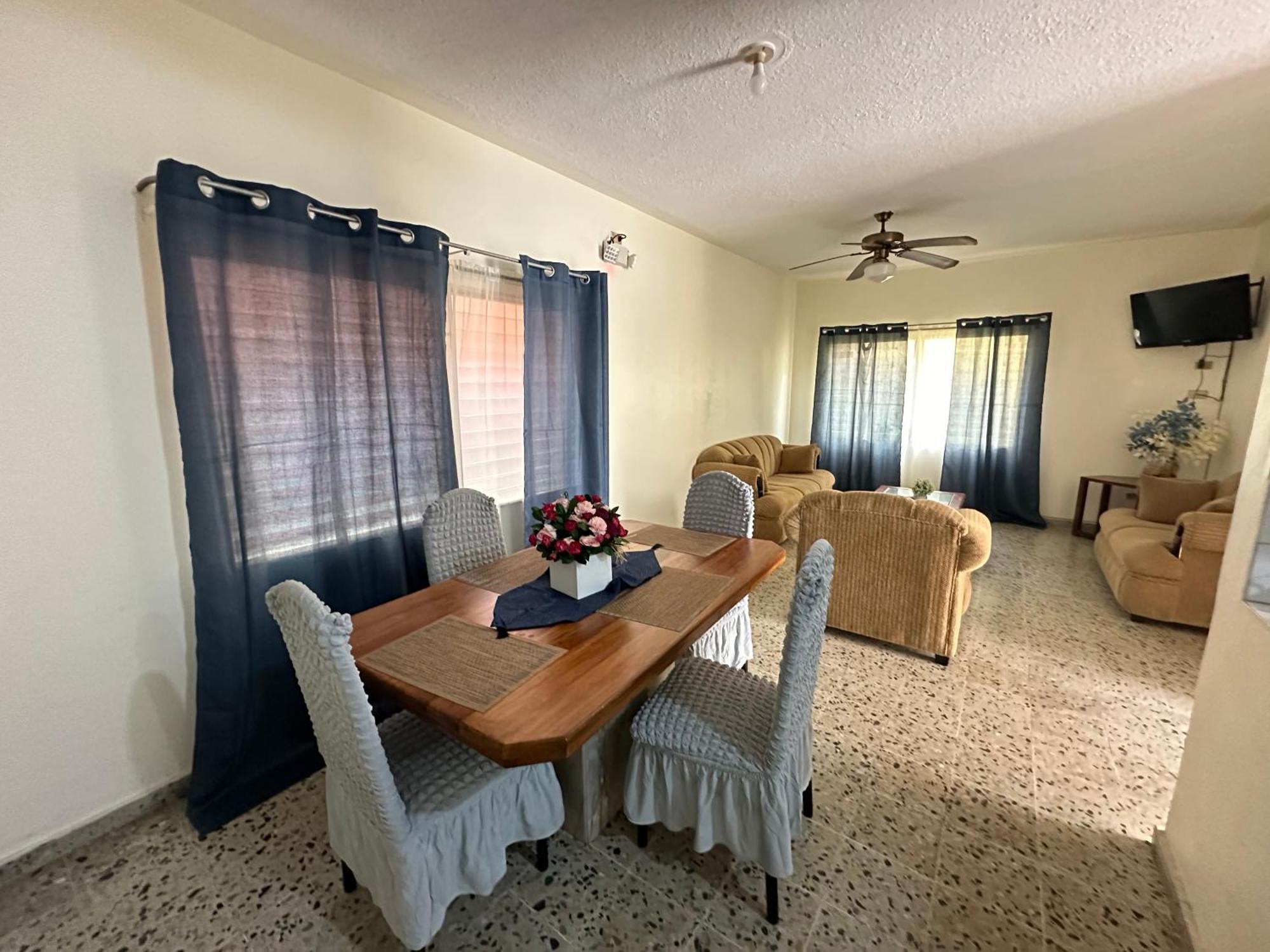 Villas Del Mar La Ceiba Extérieur photo